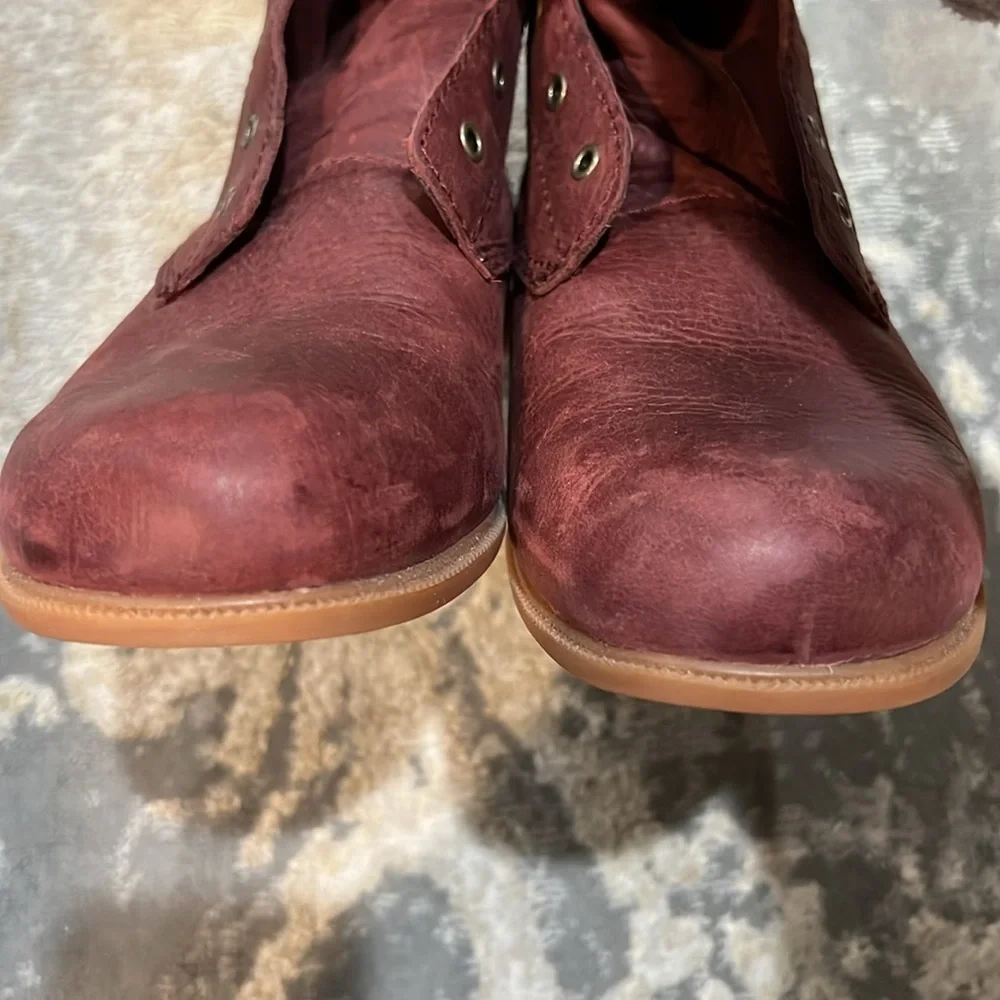 Women’s Kodiak low rider boot - Picture 7 of 7